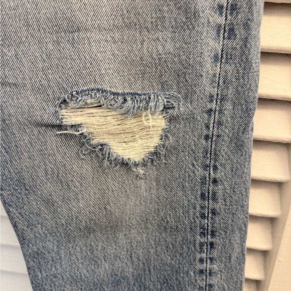 J. Crew Slouchy Boyfriend Jeans Size 24 - Picture 3 of 8